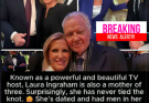 Laura Ingraham – now we know why the talkshow host has never been married